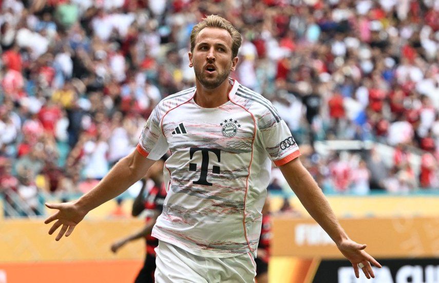 Mundial de Clubes 2025: Bayern Múnich doblega al Flamengo para meterse en 4tos