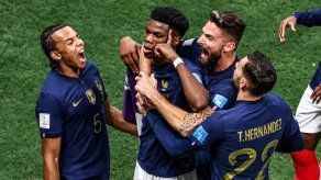 El cuadro francés es uno de los más valiosos de los que estuvo en Qatar 2022.