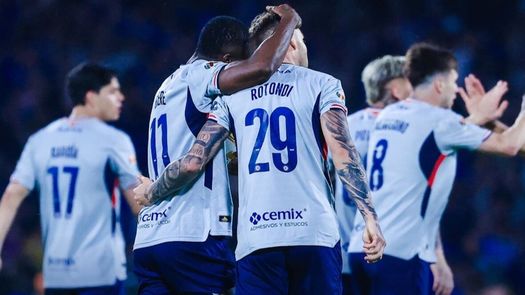 Liga MX: Cruz Azul se lleva el título en emocionante duelo ante Pumas Liga MX: Cruz Azul se lleva el título en emocionante duelo ante Pumas