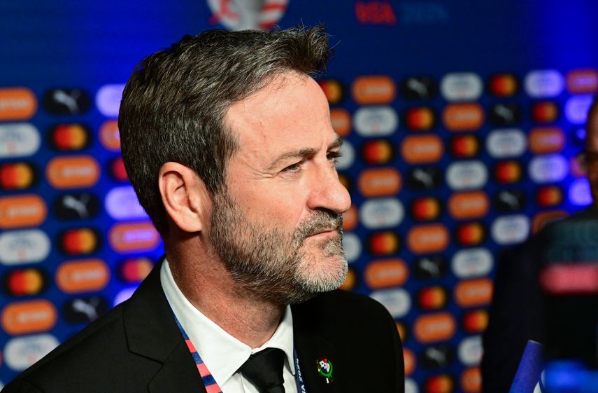 Premios The Best 2023: ¿Por quiénes votaron Christiansen y Godoy?