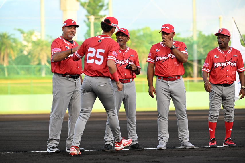Copa Mundial de Béisbol U18: Calendario de Panamá en la Súper Ronda