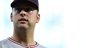 MLB: Medias Rojas de Boston firman al primera base Nathaniel Lowe