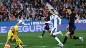 LaLiga: El FC Barcelona gana al Leganés con un autogol