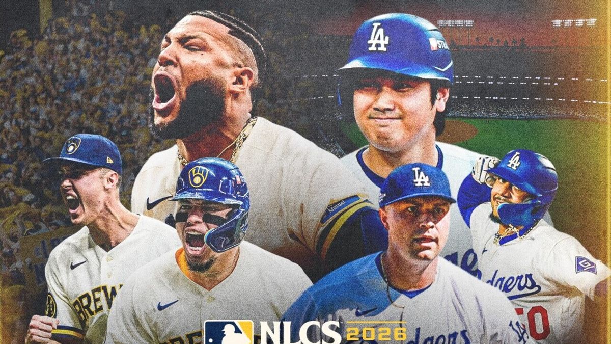 MLB: Los Angeles Dodgers vs Cerveceros de Milwaukee