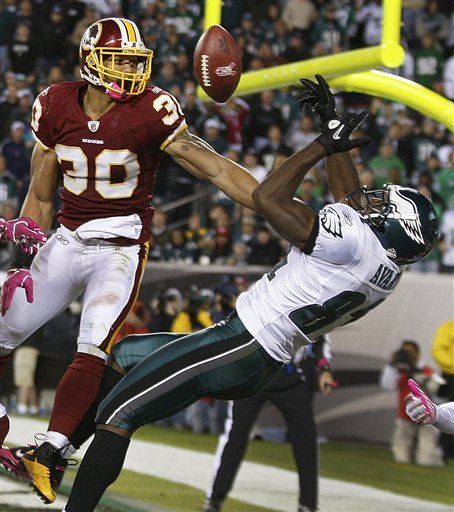 NFL: Â¿Podrán mejorar equipos de la División Este de la Nacional?