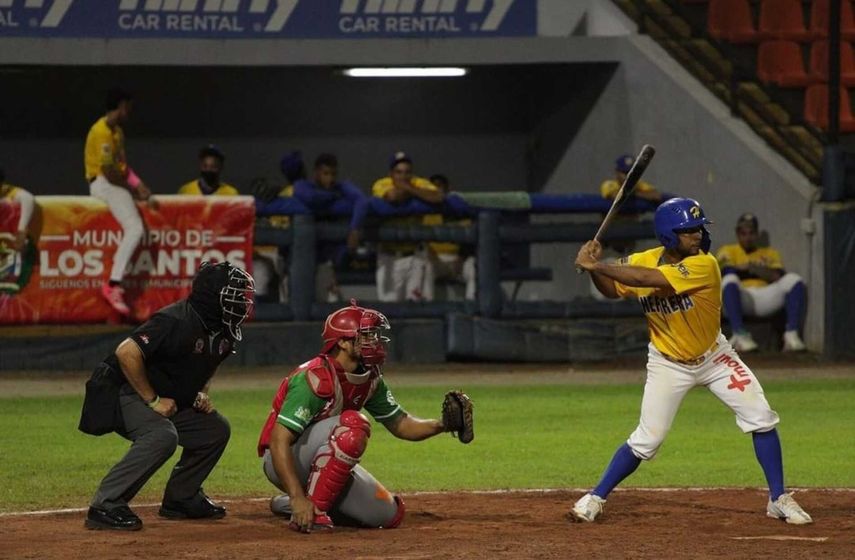 Béisbol Mayor 2022: Tabla de posiciones tras completarse la jornada dieciséis