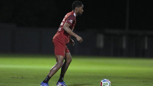 Sudáfrica vs Selección de Panamá: Fecha, hora y dónde ver EN VIVO el amistoso Sudáfrica vs Selección de Panamá: Fecha, hora y dónde ver EN VIVO el amistoso