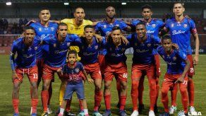 Plaza Amador acaricia los playoffs y el Sanfra asegura el primer lugar