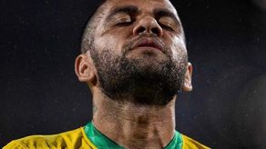 &nbsp;Dani Alves