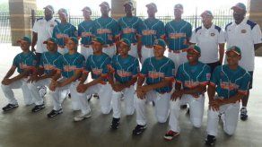 Panamá pierde ante México en episodios extras