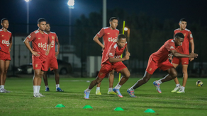 Mundial Sub-17: Conoce el calendario de Panamá en la cita mundialista