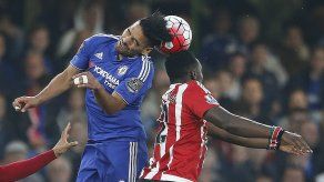 Falcao y Ospina elogian a Perú