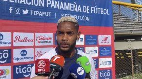 Qatar 2022: Azmahar Ariano, El grupo está comprometido, todos estamos convencidos de lo que queremos