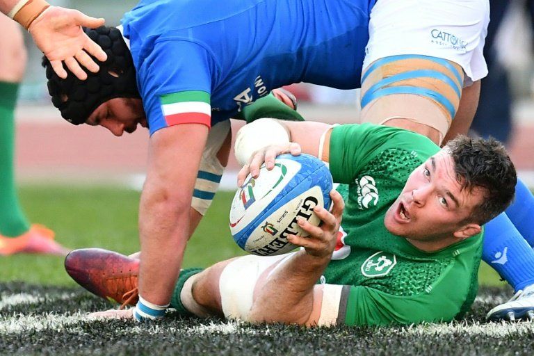 World Rugby trata de apagar el incendio de la Liga Mundial
