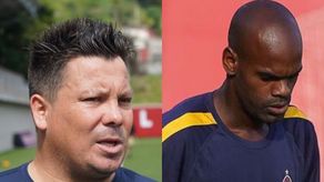 Felipe Borowsky y Adolfo Machado&nbsp;
