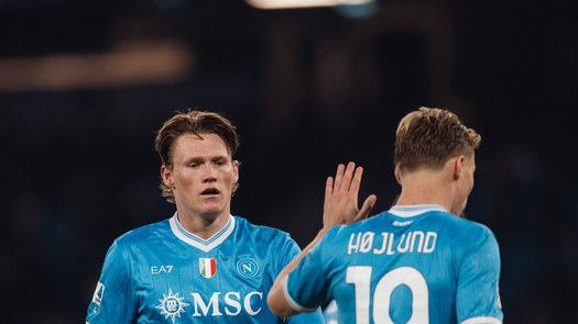 El Napoli venció a la Juventus en el Diego Armando Maradona El Napoli venció a la Juventus en el Diego Armando Maradona