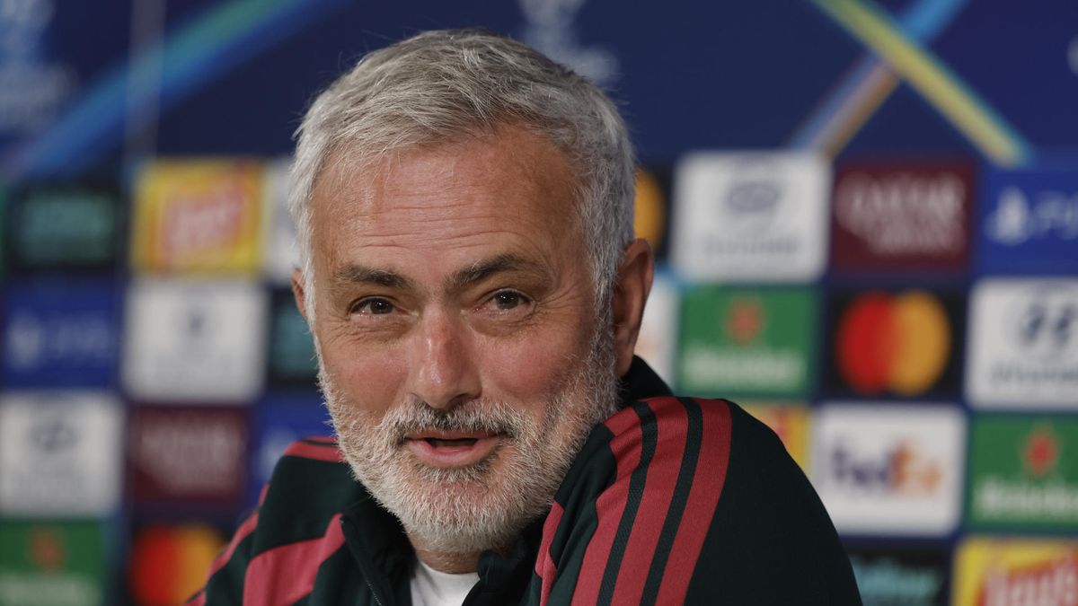 Jose Mourinho Jose Mourinho