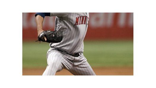 MLB: Mellizos 4, Rays 1; triunfo de Liriano
