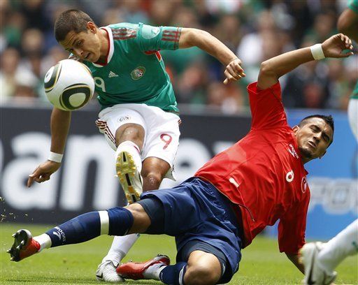 Mundial: Hernández, Mueller y Ayew brillan entre nuevas figuras