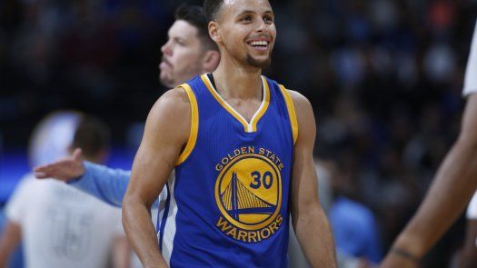 La ambición de los Warriors no tiene freno