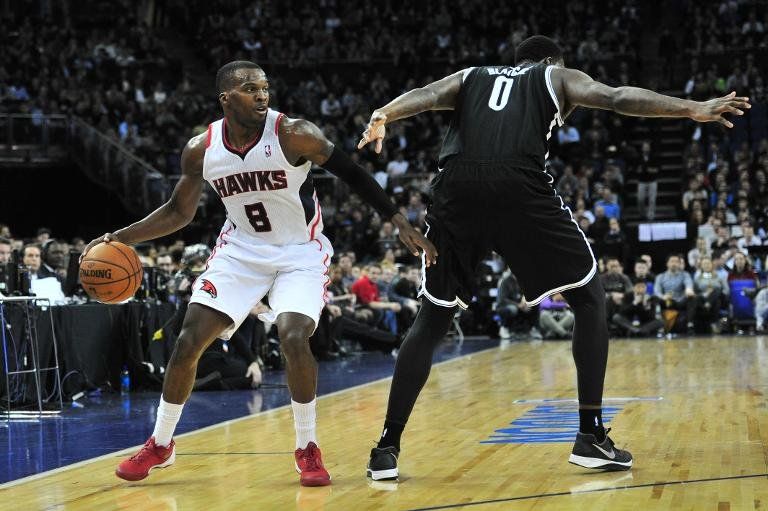 Los Miami Heat arrollan a San Antonio y Melo Anthony acaba con los Lakers