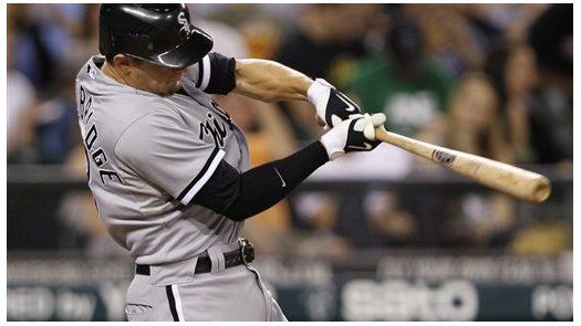 MLB: Medias Blancas 4, Marineros 2; Lillibridge define con jonrón