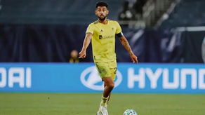 Leagues Cup: Aníbal Godoy titular ante Monterrey en semifinales&nbsp;