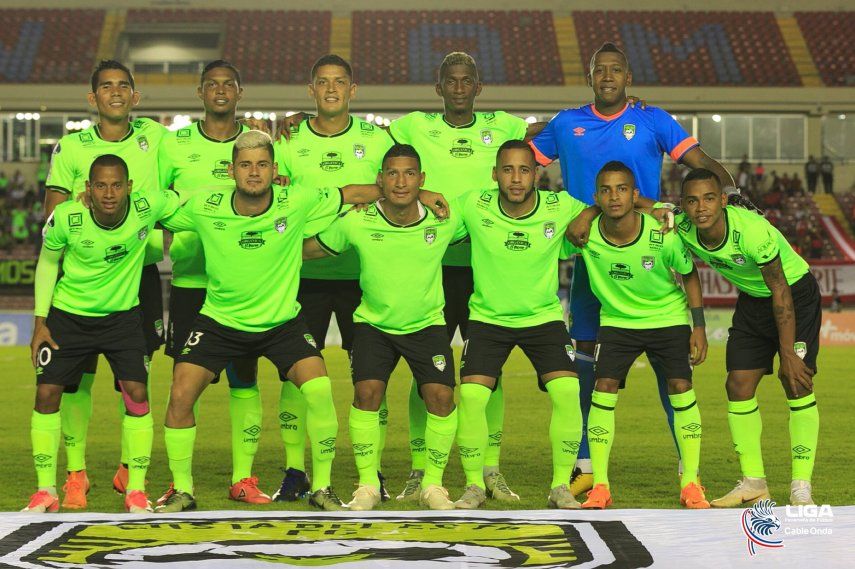 Costa Del Este avanza por primera vez a la Final de la LPF