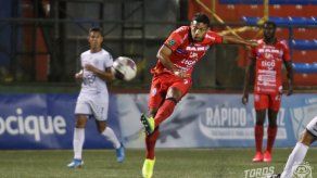 Fútbol tico seguirá jugando a puerta cerrada pese al brote de Coronavirus