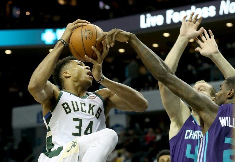 París acogerá en enero de 2020 su primer partido de la NBA, Hornets-Bucks
