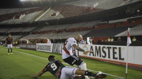 Passarella a juicio por defraudar a River Plate