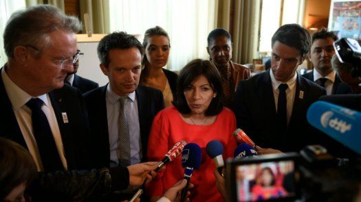 París quiere que el Sena sea apto para la natación en los JJOO de 2024