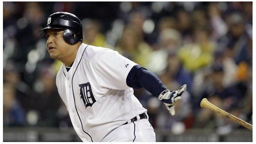 Ocho años después, Miguel Cabrera vuelve a una postemporada