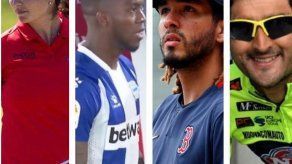 Diez hechos positivos para el deporte panameño en tiempo de pandemia