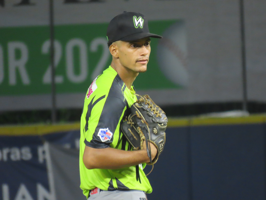 Nacional de Béisbol U23: Partidos para hoy jueves 13 de junio