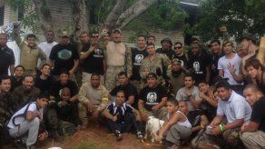 En el 2014 se realizará en Panamá