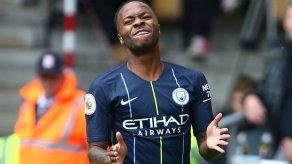 Manchester City se deja los primeros puntos al empatar a uno con Wolverhampton