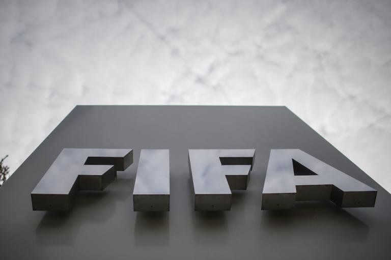 La FIFA se reúne en Marruecos en medio de una nueva tormenta