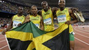 Bolt gana su tercer oro y Brasil el primero en 24 años