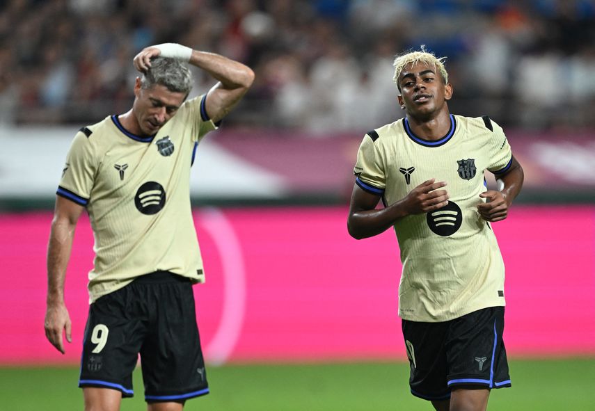 Daegu FC vs FC Barcelona: Fecha