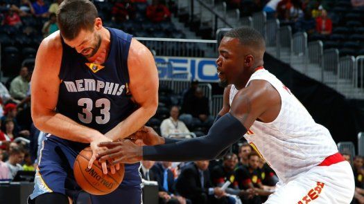 Gasol aún duda si concurrirá a los Juegos Olímpicos debido al virus Zika