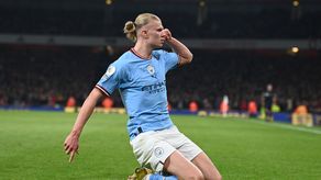 Champions League: Erling Haaland lidera la ofensiva del City