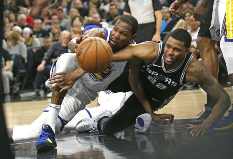 Los Spurs o el fin de una era