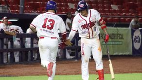 Béisbol Mayor 2026: Line-ups definidos para el Panamá Este vs Panamá Metro