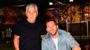 Lionel Messi dedica un emotivo mensaje para su padre Jorge