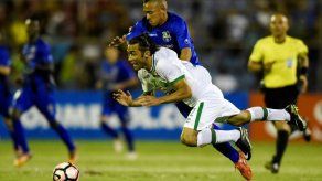 El Chapecoense tiene nuevos héroes