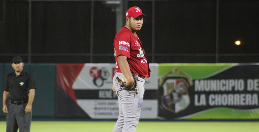 Serie del Caribe 2024: James González abrirá ante Puerto Rico