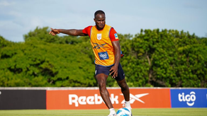 Posible alineación de la selección de Panamá ante Chile en amistoso