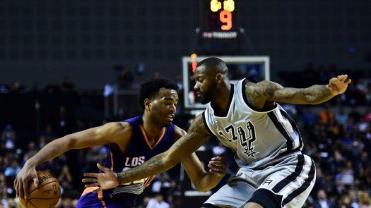 La NBA está interesada en crear una franquicia en México
