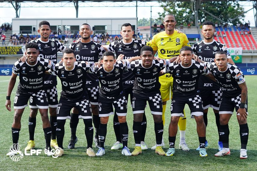 LPF: Tauro FC le gana a Alianza y se clasifica a la Final